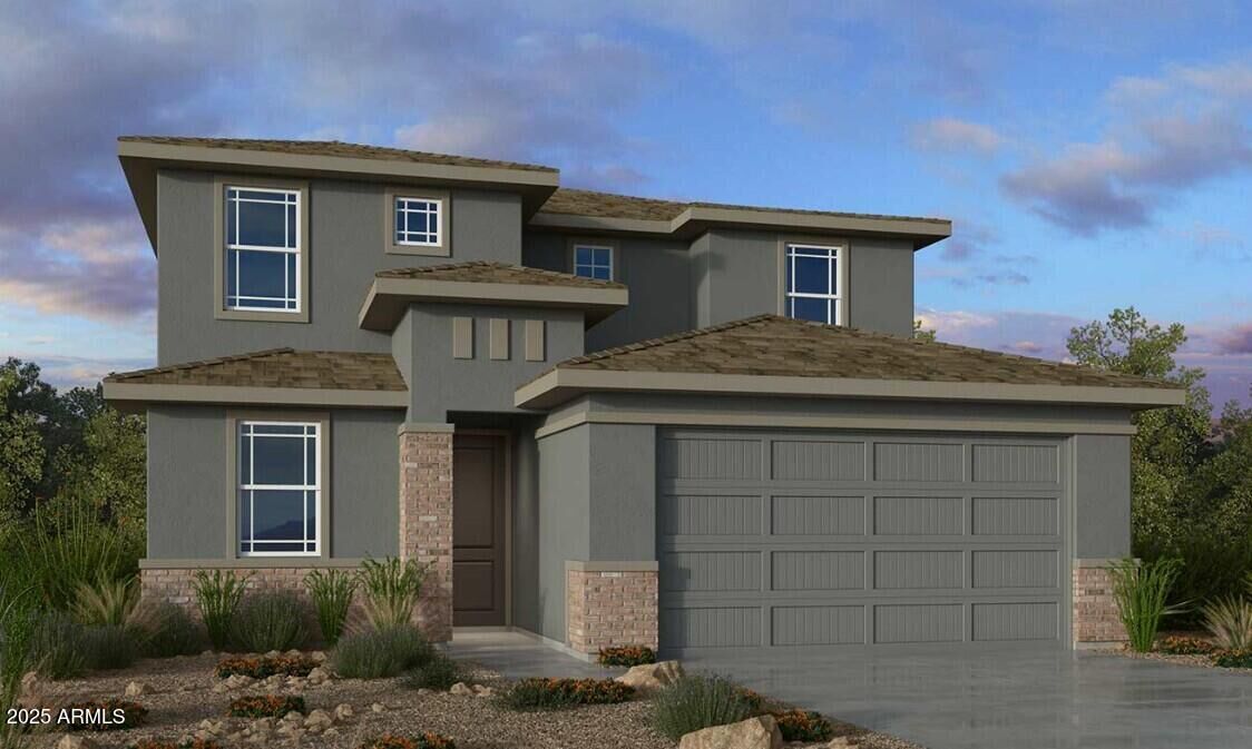 Property Photo:  26146 N 170th Avenue  AZ 85387 