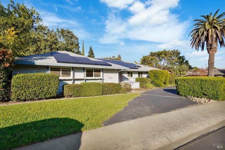 Property Photo: 300 Neil Street CA 95688