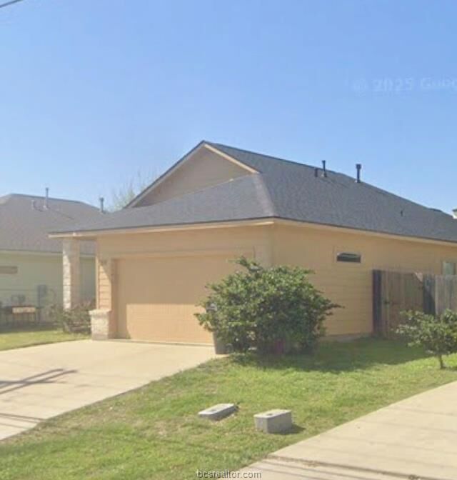 Property Photo: 930 West 28th Street TX 77803