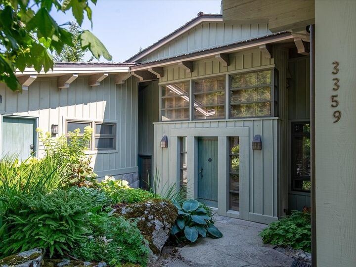 Property Photo: 3359 Osprey Place BC V8E 0B8