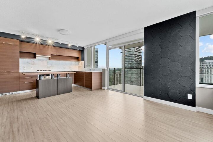 Property Photo: 570 Emerson Street 2404 BC V3J 0G3