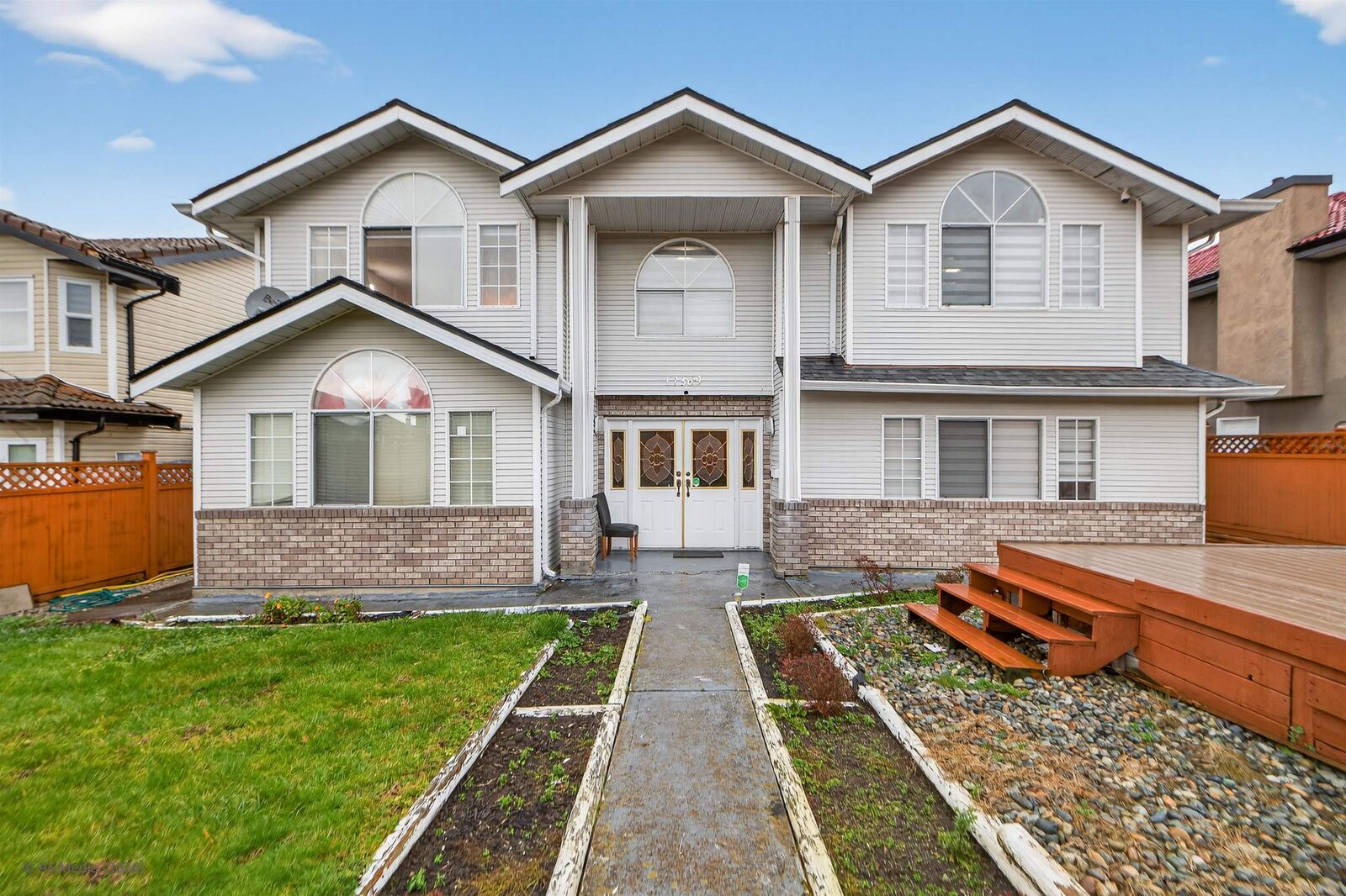 Property Photo: 12369 64 Avenue BC V3W 1W6