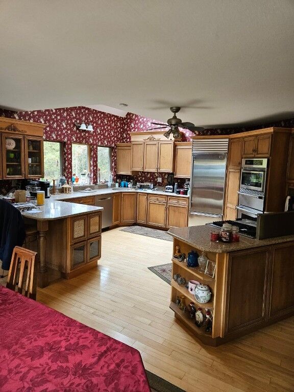 Property Photo:  462 Nys Rte 41  NY 13754 