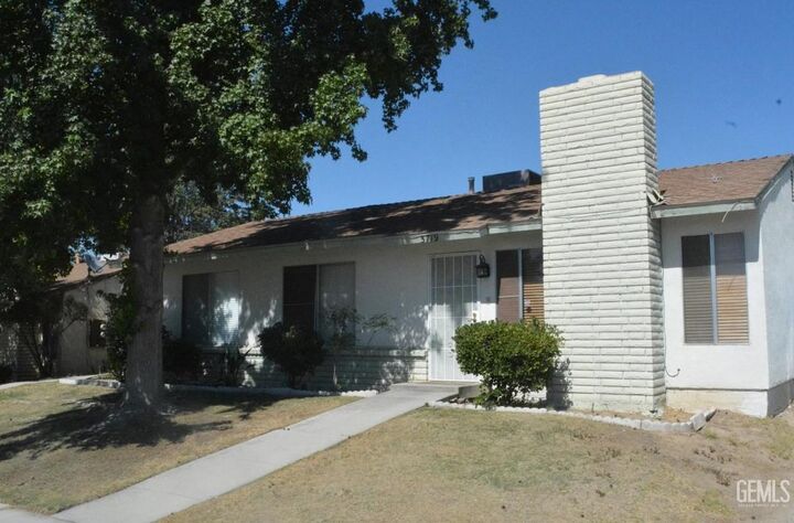 Property Photo:  0 5719 Wilson Road  CA 93309 