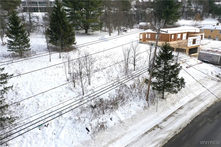 Property Photo: 48 Mill Street NY 14731