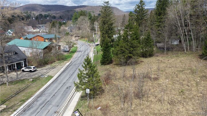 Property Photo:  48 Mill Street  NY 14731 