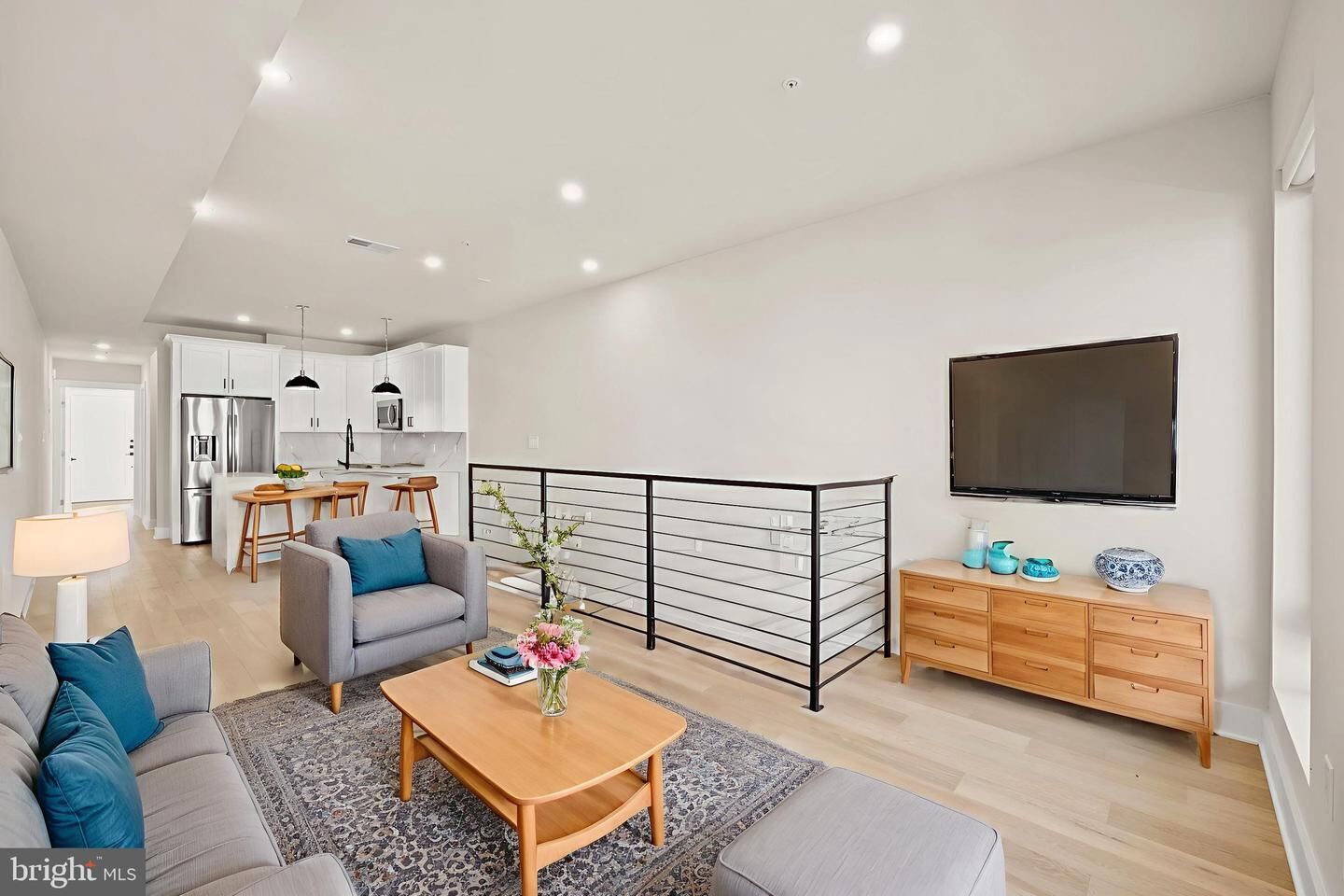 Property Photo: 1923 Capitol Avenue NE 2 DC 20002