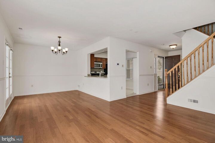 Property Photo:  305 Sequoia Drive  PA 18940 