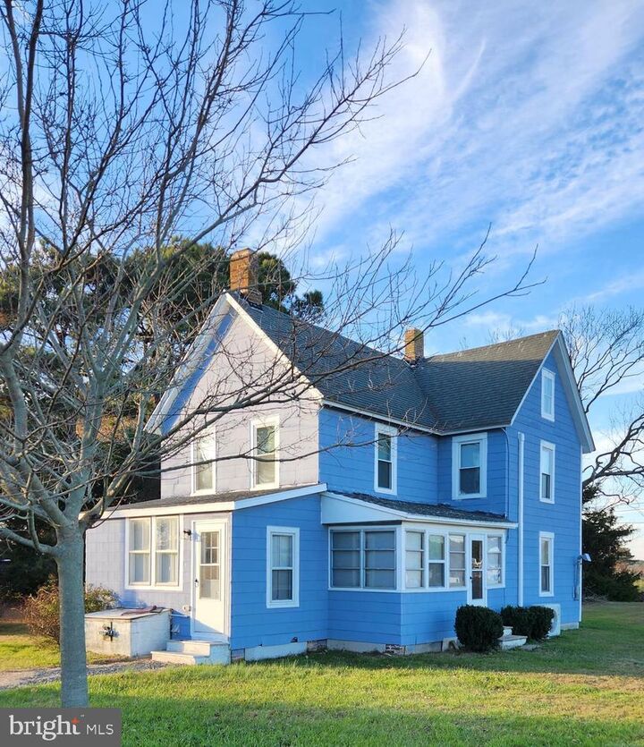 Property Photo:  28851 L Q Powell Road  MD 21838 