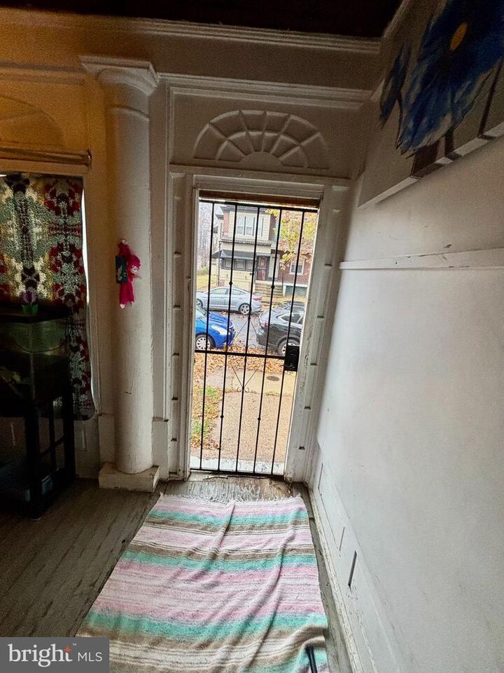 Property Photo: 2535 Lindsay Street PA 19013