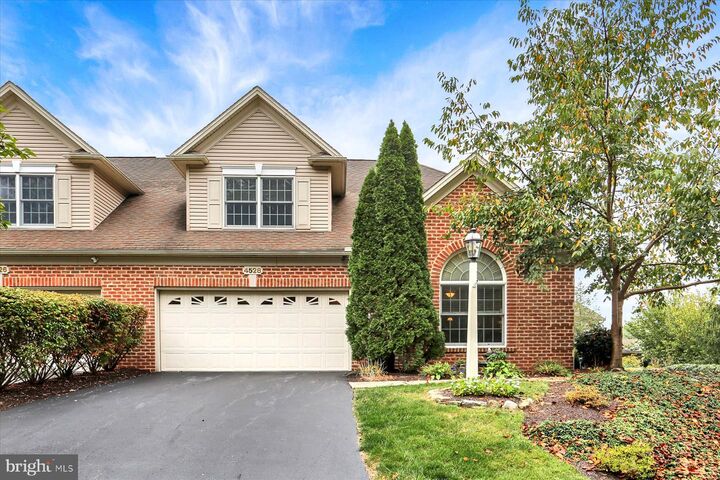 4528 Laurelwood Drive  Harrisburg PA 17110 photo