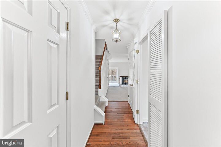 Property Photo: 850 Stockbridge Drive DE 19707