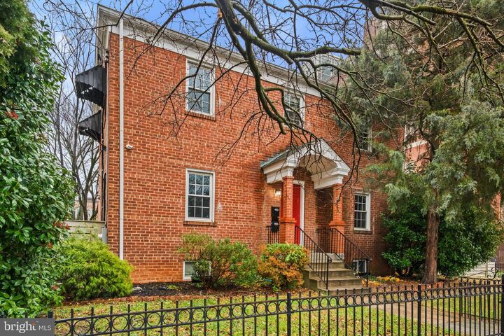 5503 44th Avenue  Hyattsville MD 20781 photo