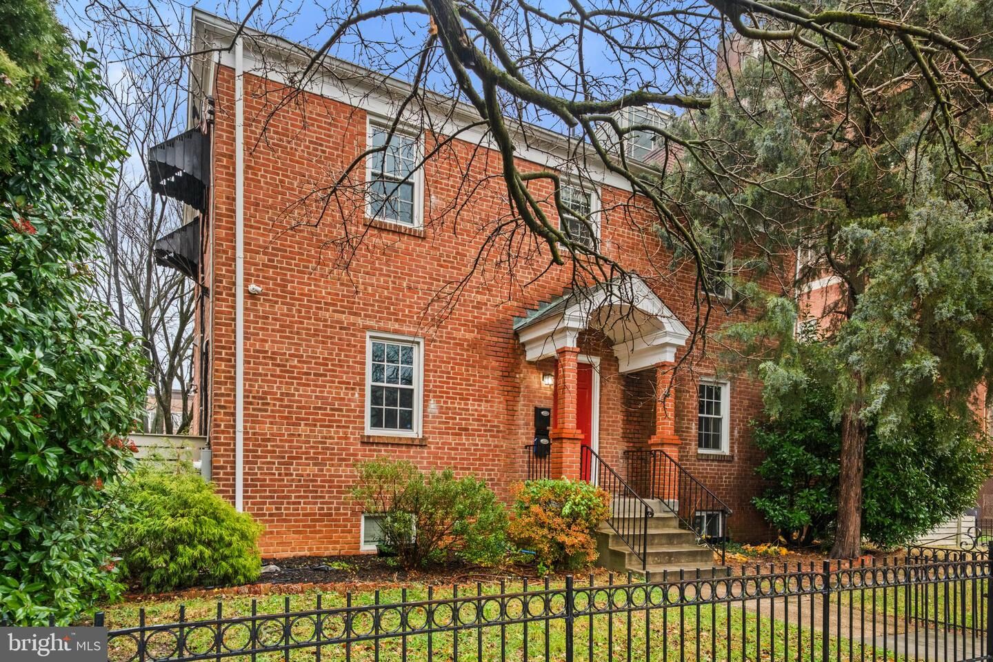 Property Photo:  5503 44th Avenue  MD 20781 