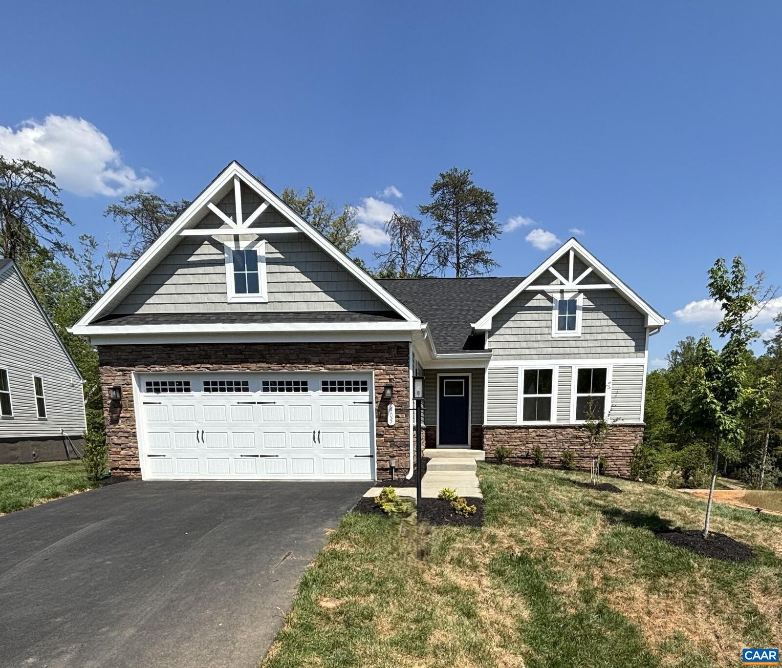 Property Photo:  405 White Sands Blvd  VA 22923 