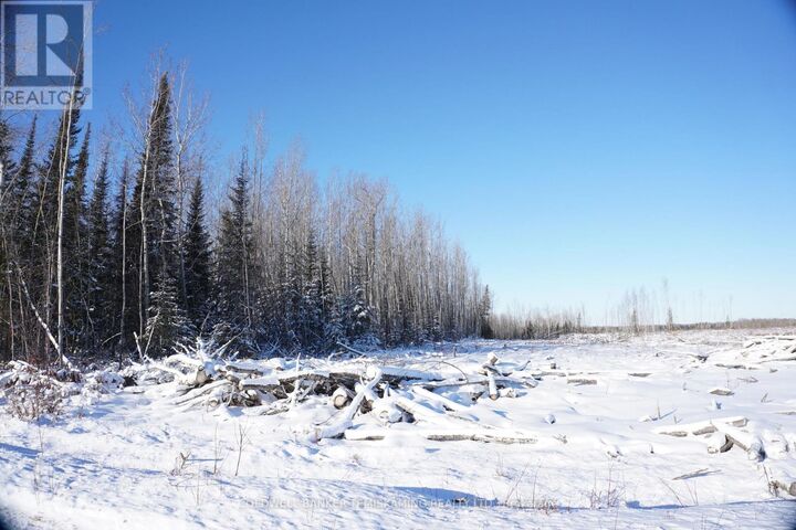 Property Photo:  208181 Cabin Road  ON P0J 1B0 