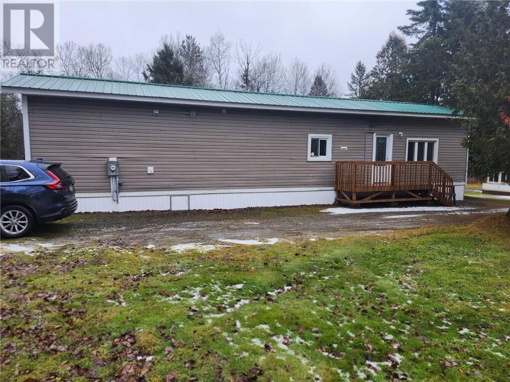 Property Photo:  177 Park Drive Unit# 20  ON P0M 3C0 