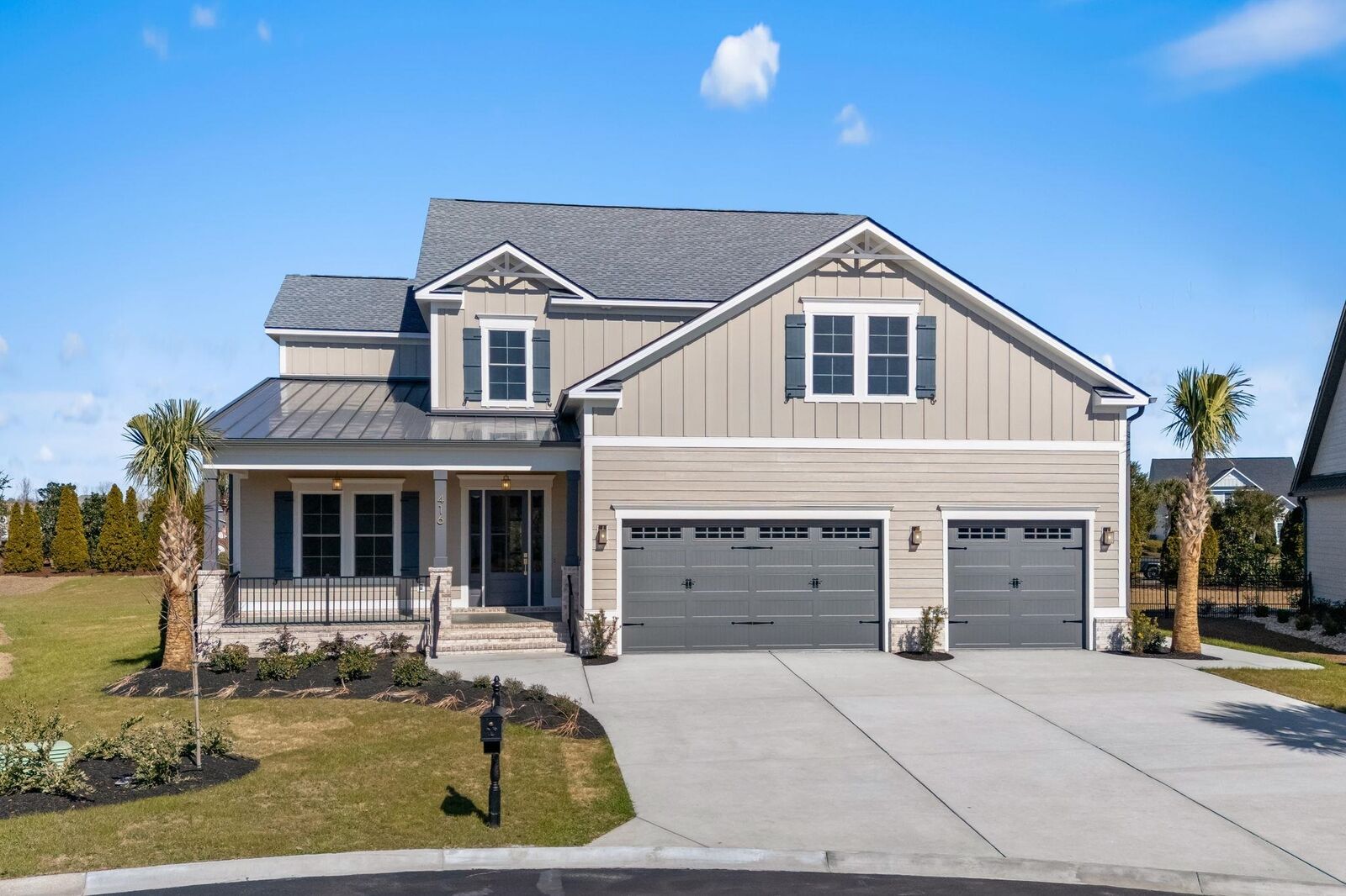 Property Photo:  416 Plantation Oaks Dr.  SC 29579 