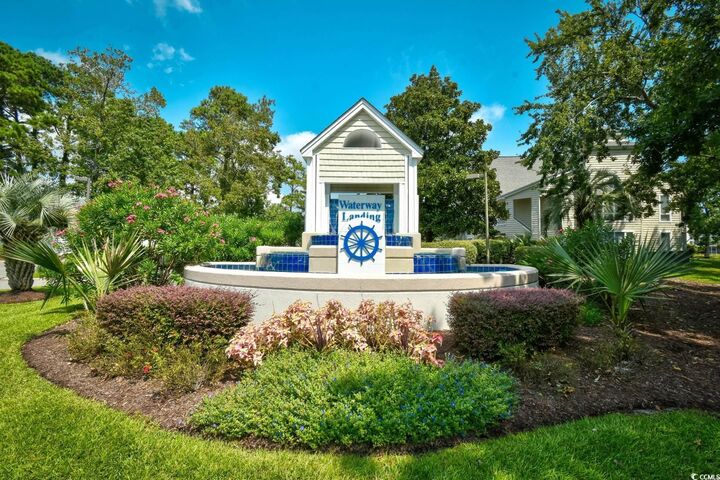 Property Photo:  220 Landing Rd. G  SC 29582 