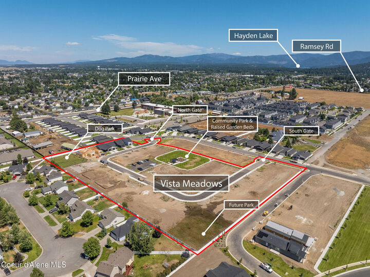 Property Photo: 7773 N Mocha Lp ID 83815