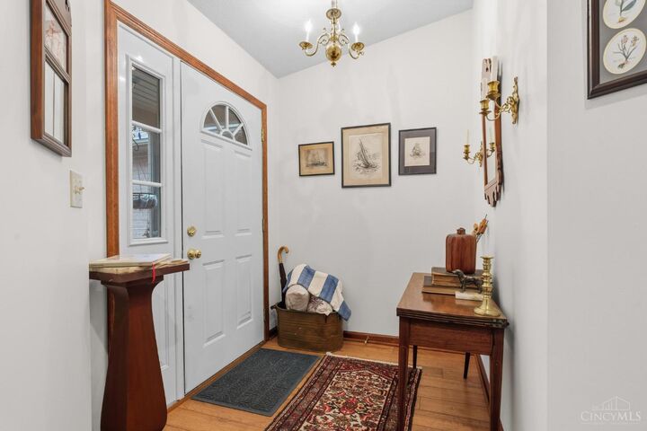 Property Photo: 332 Leyland Park Drive OH 45177