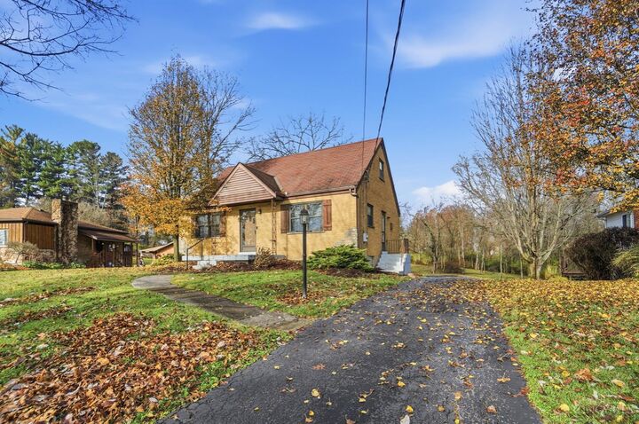 Property Photo: 4343 Overton Lane OH 45248