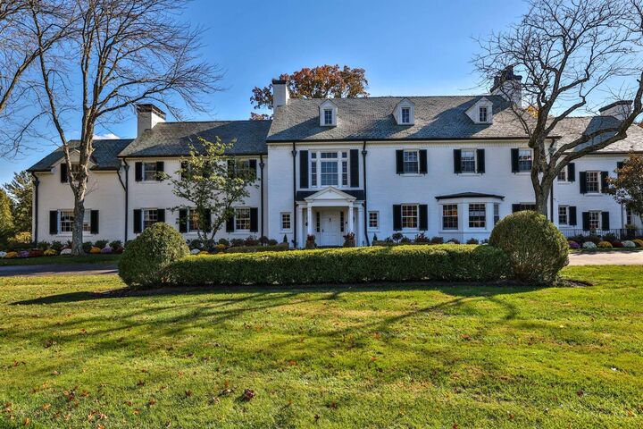 Property Photo: 9675 Cunningham Road OH 45243