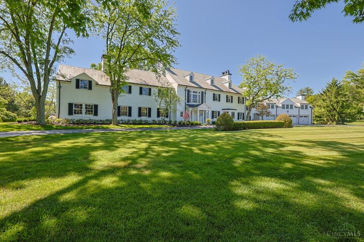 Property Photo:  9675 Cunningham Road  OH 45243 