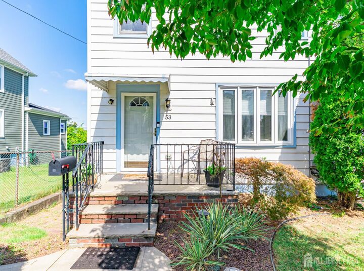 Property Photo: 53 Dane Street NJ 08872