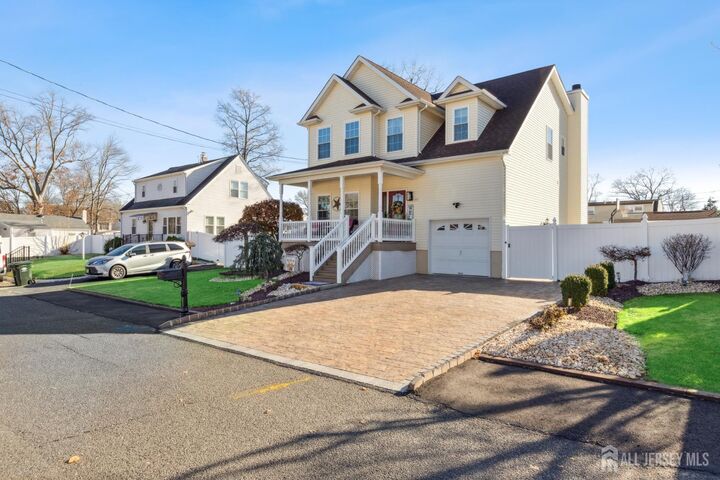 Property Photo: 82 Tyndale Avenue NJ 08831