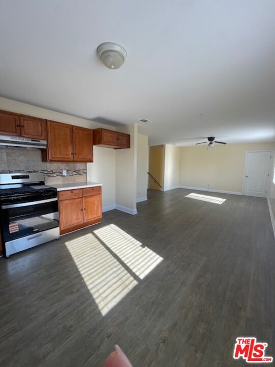 Property Photo: 3986 Denker Ave CA 90062