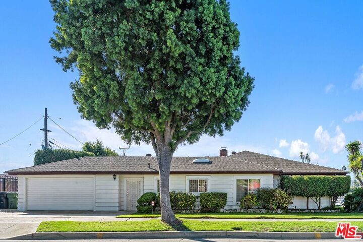 Property Photo:  5804 S Sherbourne Dr  CA 90056 