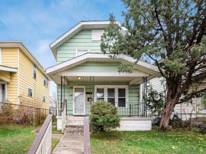 Property Photo: 1158 Lexington Avenue OH 43201
