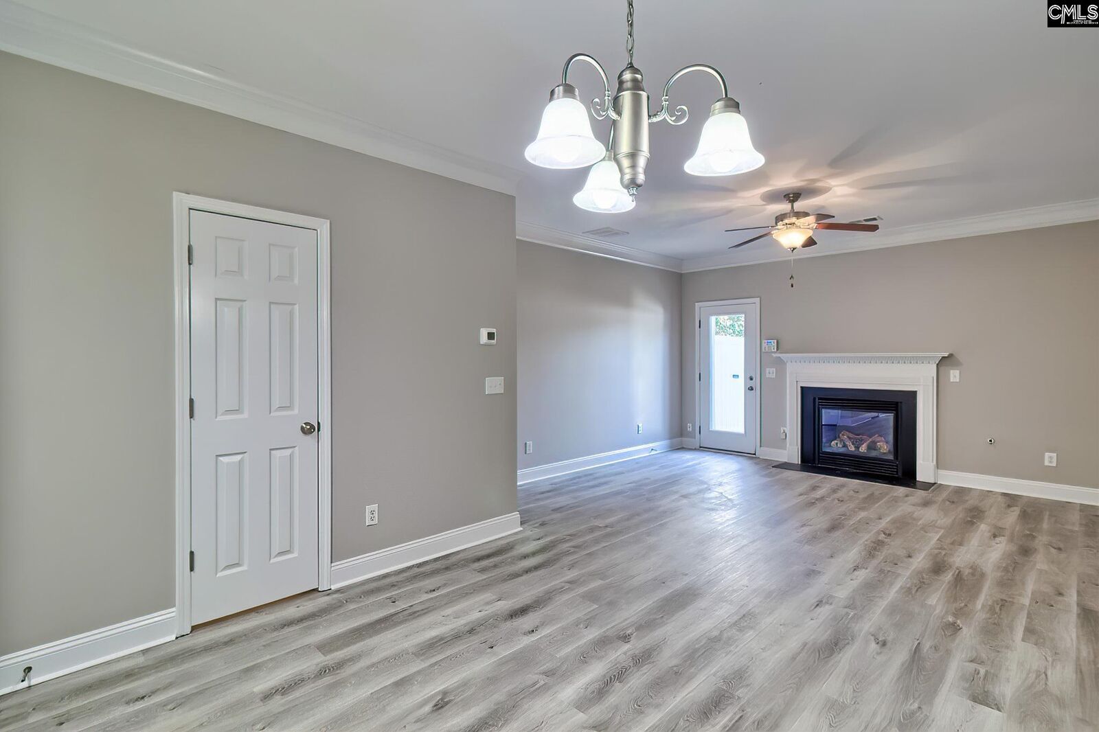 Property Photo:  833 Forest Park 115  SC 29209 