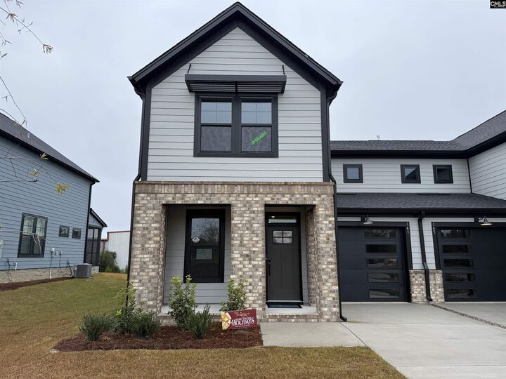 Property Photo:  141 Odell  SC 29033 