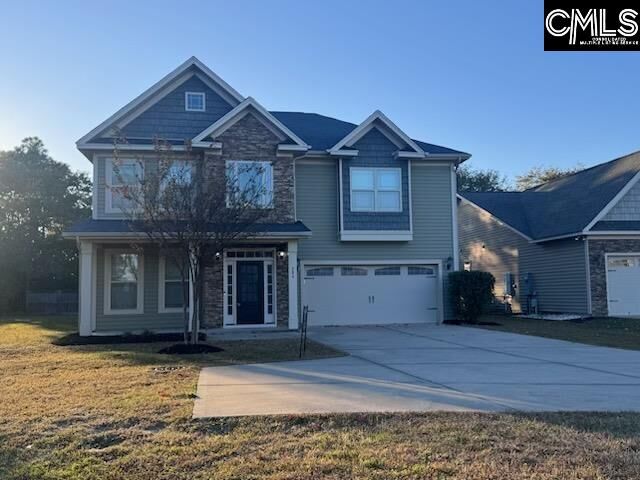 Property Photo: 284 Rosecrest SC 29072