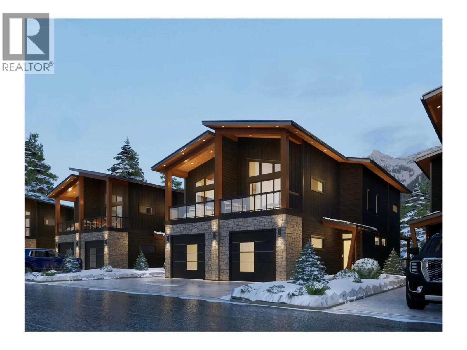 Property Photo: 5429 Resort Drive 203 BC V0B 1M5