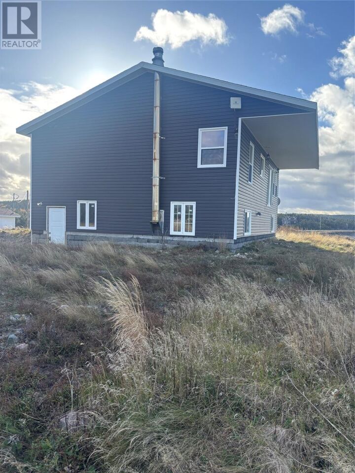 Property Photo: 0 Main Road NL A0C 1B0