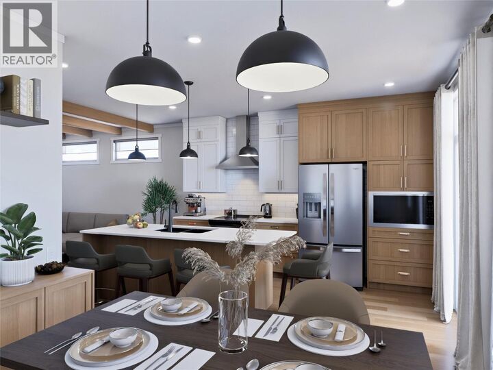 Property Photo: 5429 Resort Drive 204 BC V0B 1M5