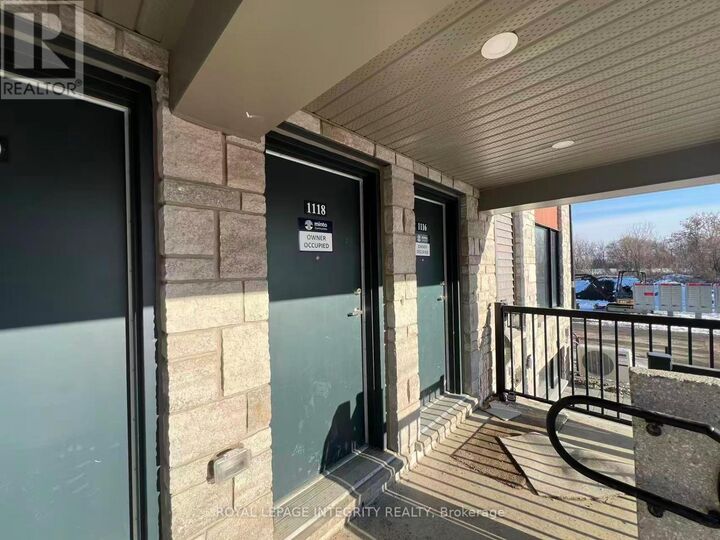 Property Photo:  1118 Creekway Private  ON K2T 0S9 