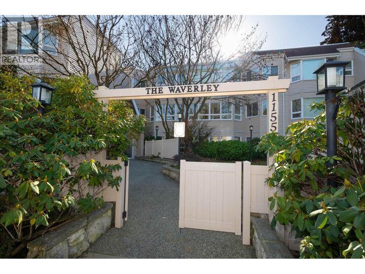 Photo de la propriété: 1155 Ross Road 107 BC V7K 1C6