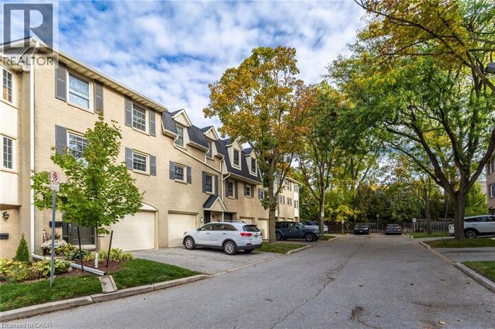 Photo de la propriété: 1357 Ontario Street 23 ON L7S 1E9