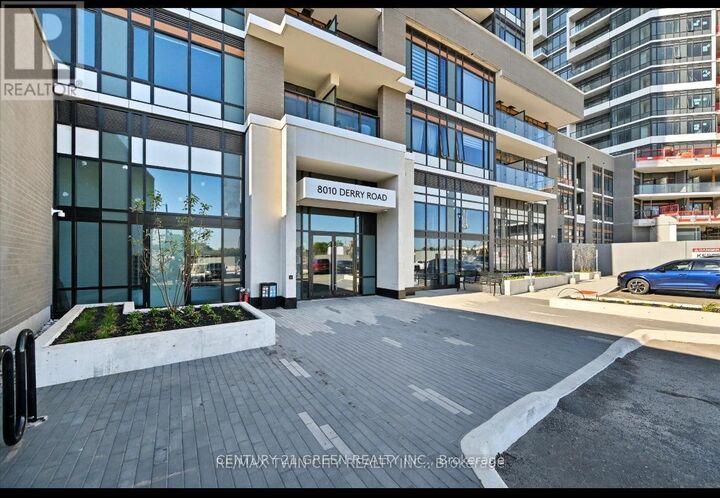 Property Photo:  8010 Derry Road 706  ON L9T 3L3 