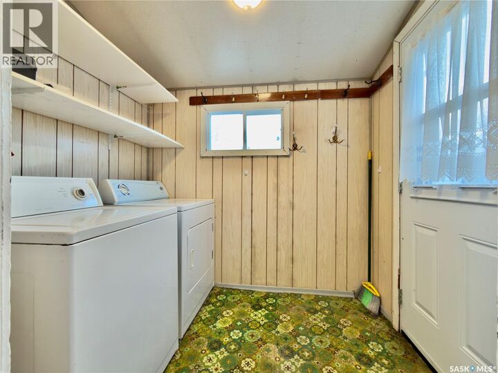 Property Photo: 221 Elsa Street SK S0A 2M0