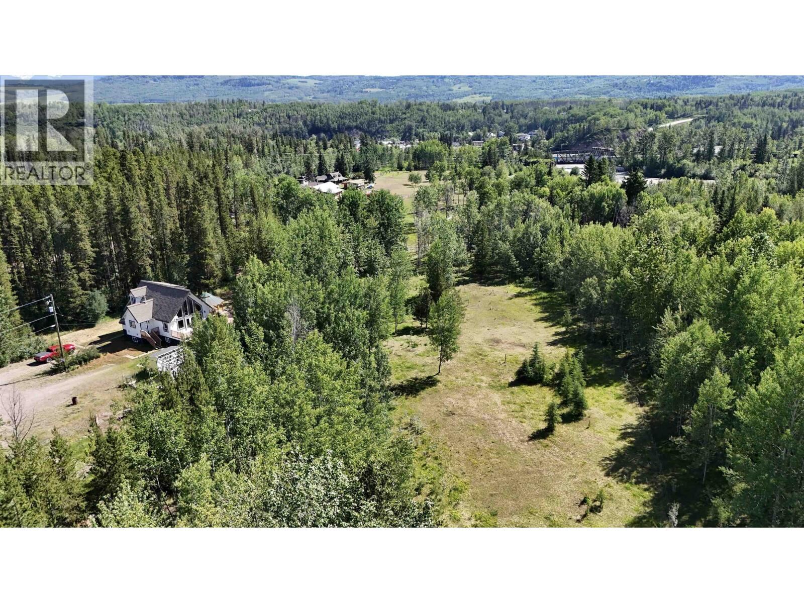 Property Photo: 4787 Rodney Road BC V0J 2N5
