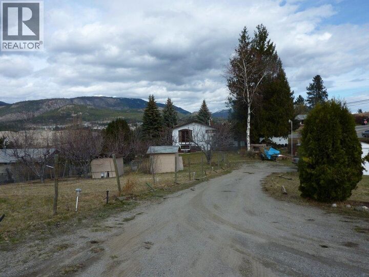 Property Photo: 1069 Hudson Road BC V1Z 1J2