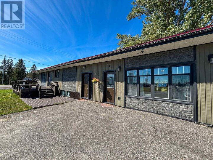 Property Photo:  203 Roland Road  ON P0J 1P0 