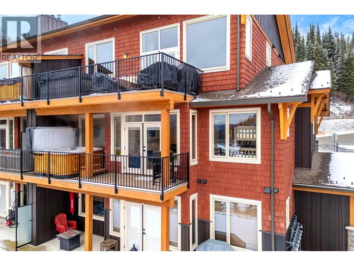 Property Photo: 5045 Valley Drive 26 BC V0E 5N0