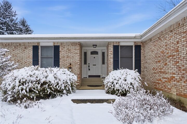 Property Photo: 2763 Ferry Road OH 45305