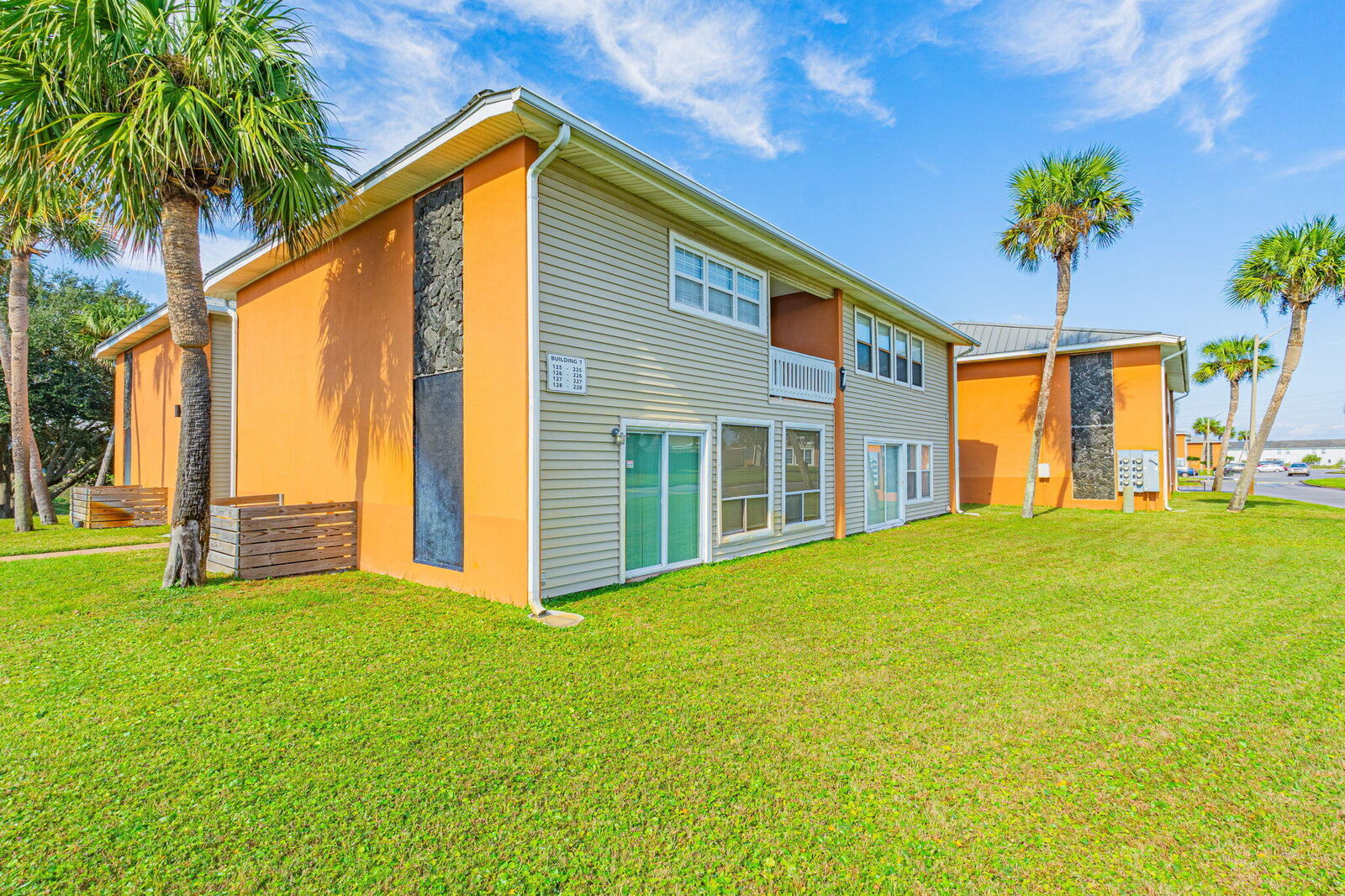 Property Photo:  4000 Gulf Terrace Drive 128  FL 32541 